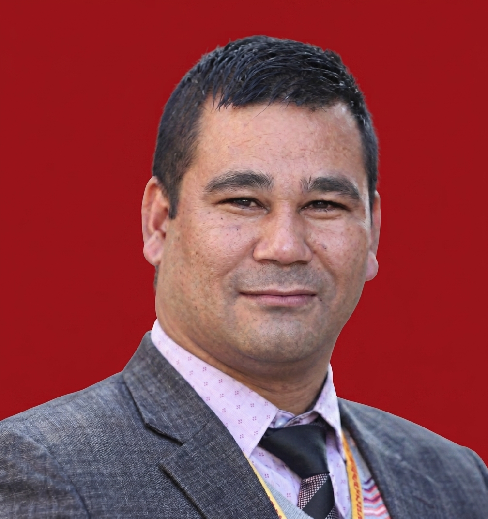 Sajen Shrestha